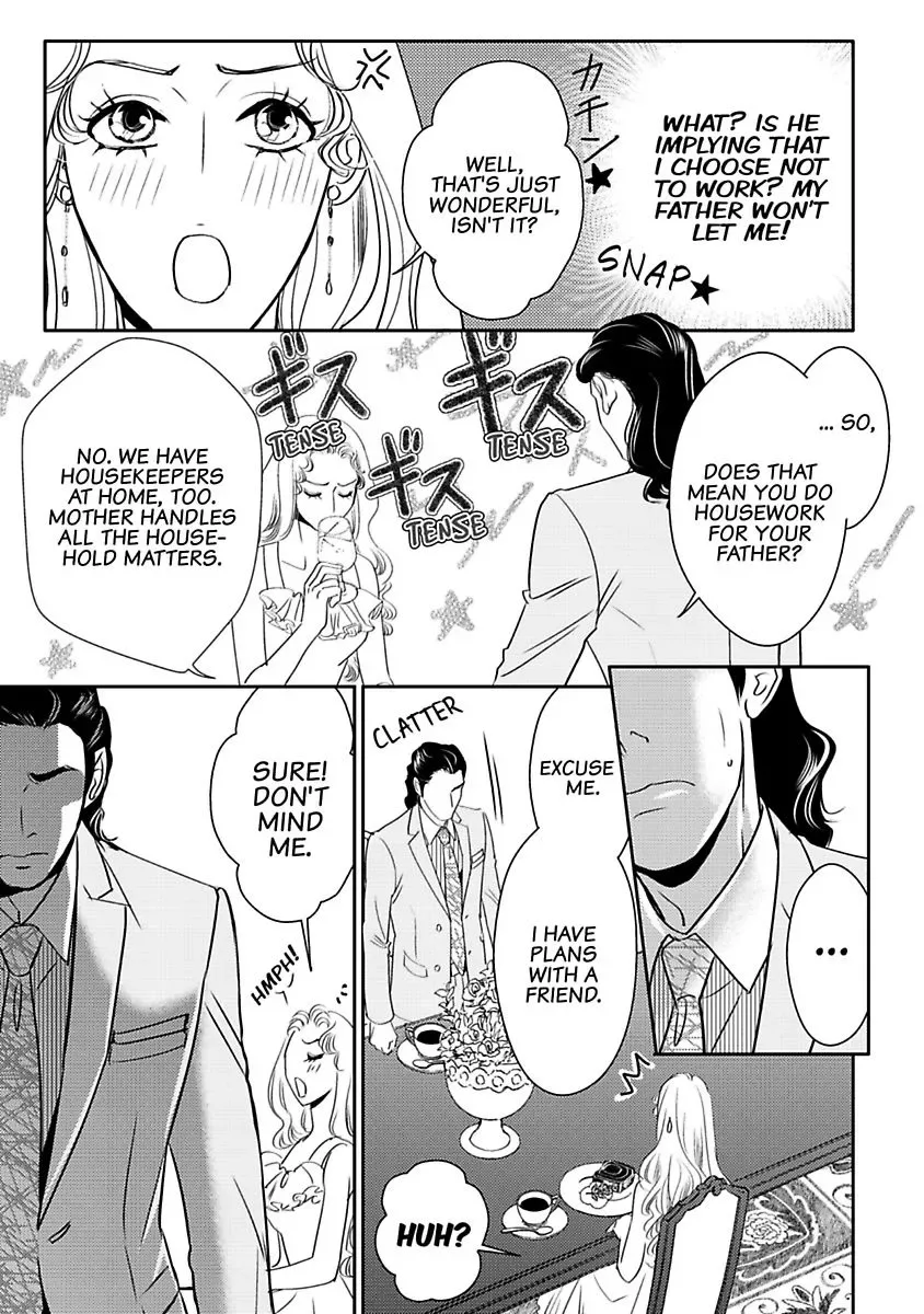 Hungarian Rhapsody Chapter 0 page 35
