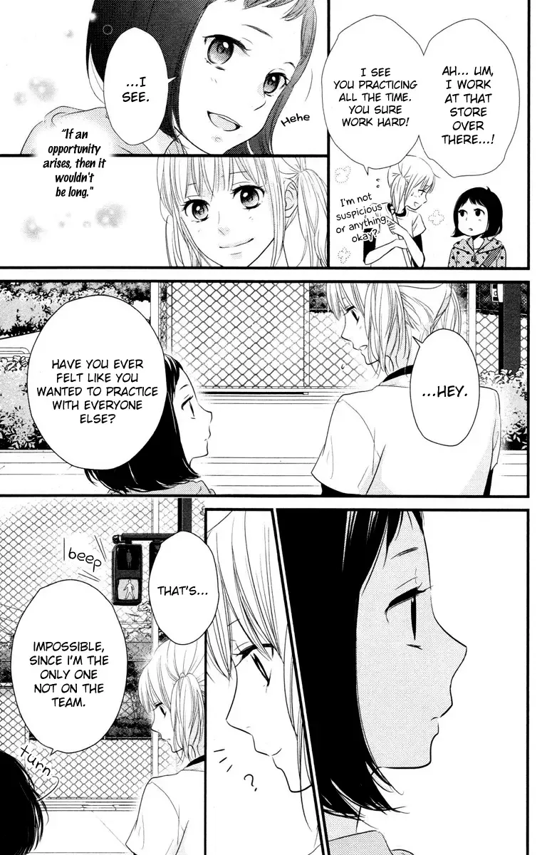 Haru Matsu Bokura Chapter 1 page 36