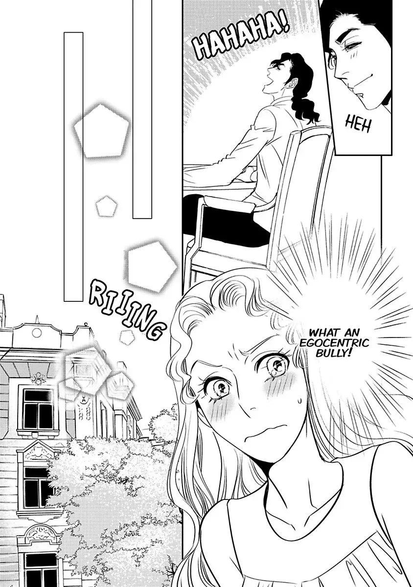 Hungarian Rhapsody Chapter 0 page 43