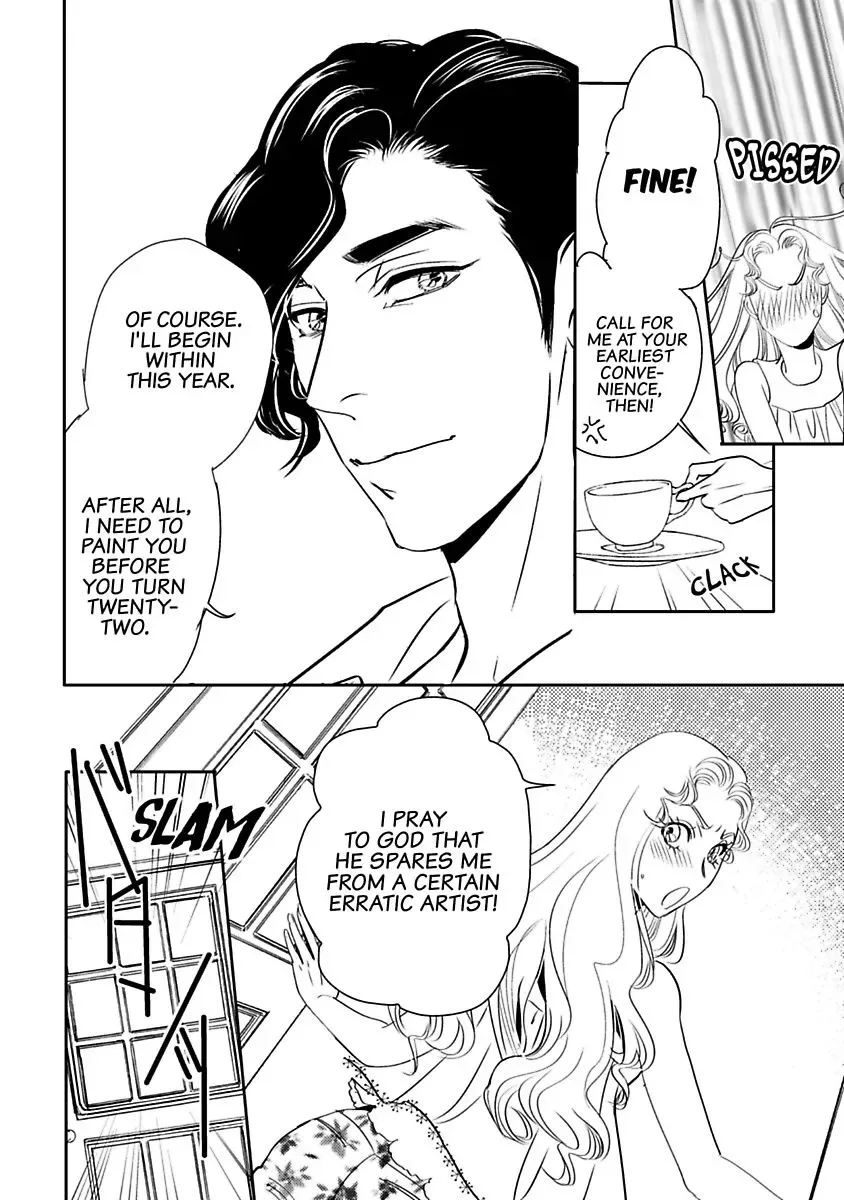 Hungarian Rhapsody Chapter 0 page 42