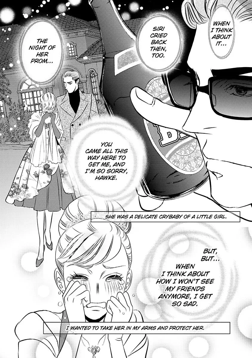Love on Trial Chapter 0 page 38