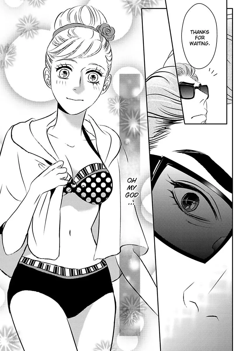Love on Trial Chapter 0 page 39