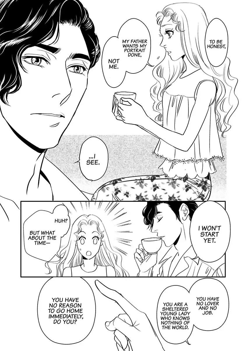 Hungarian Rhapsody Chapter 0 page 41