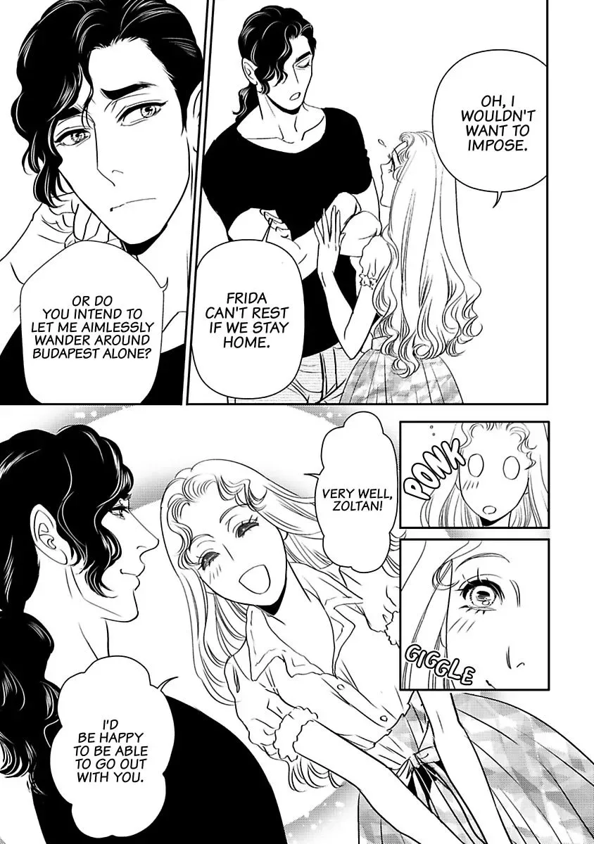 Hungarian Rhapsody Chapter 0 page 47