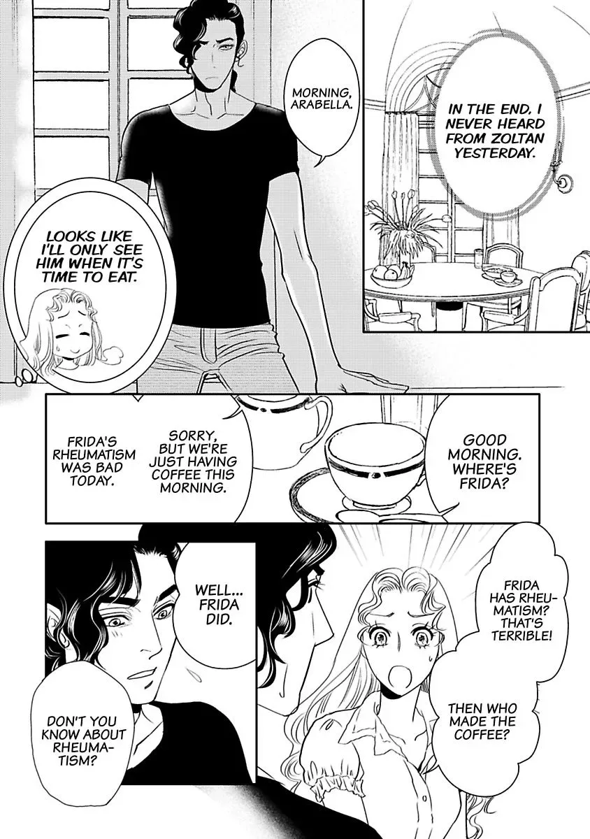 Hungarian Rhapsody Chapter 0 page 44