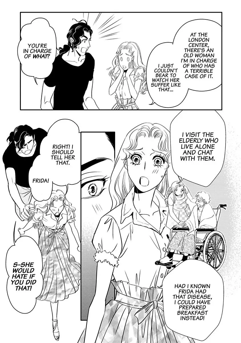 Hungarian Rhapsody Chapter 0 page 45