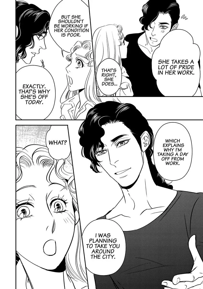 Hungarian Rhapsody Chapter 0 page 46