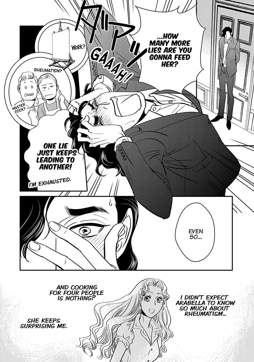 Hungarian Rhapsody Chapter 0 page 52