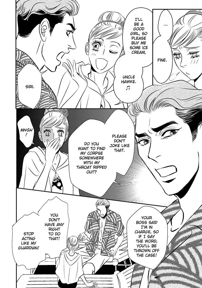 Love on Trial Chapter 0 page 46