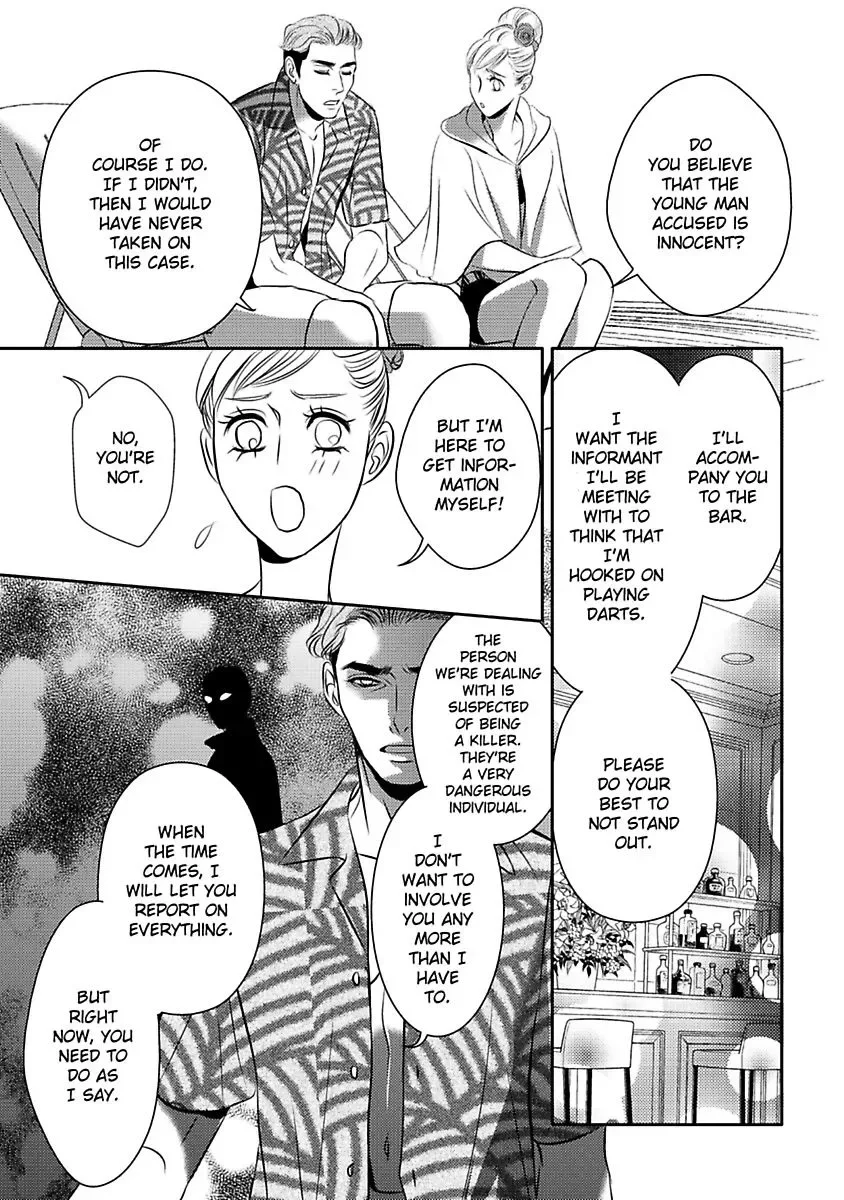 Love on Trial Chapter 0 page 45