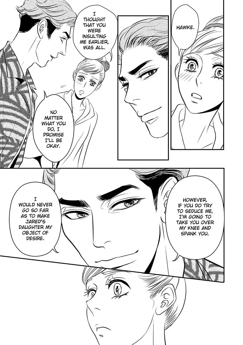 Love on Trial Chapter 0 page 43
