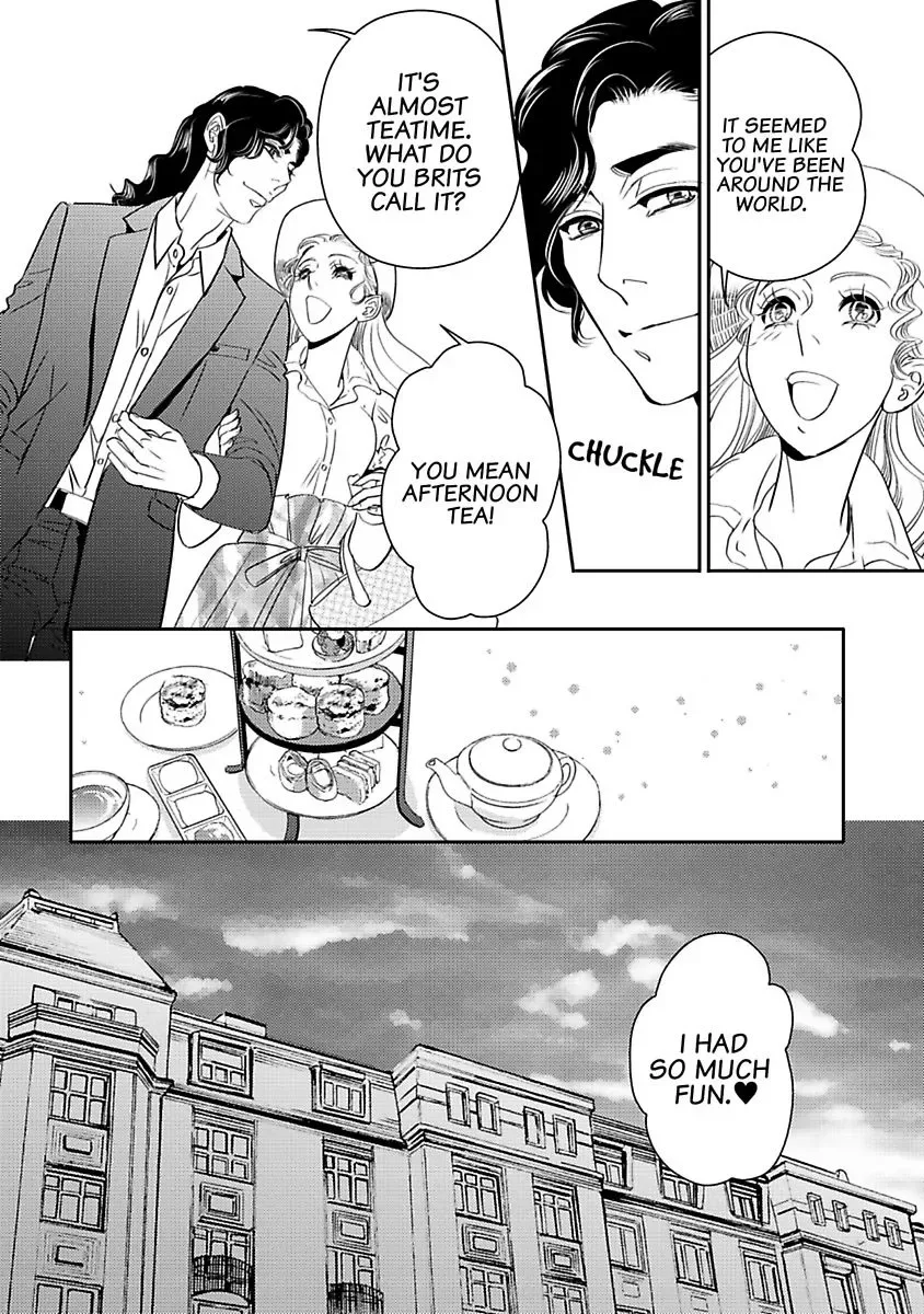 Hungarian Rhapsody Chapter 0 page 50