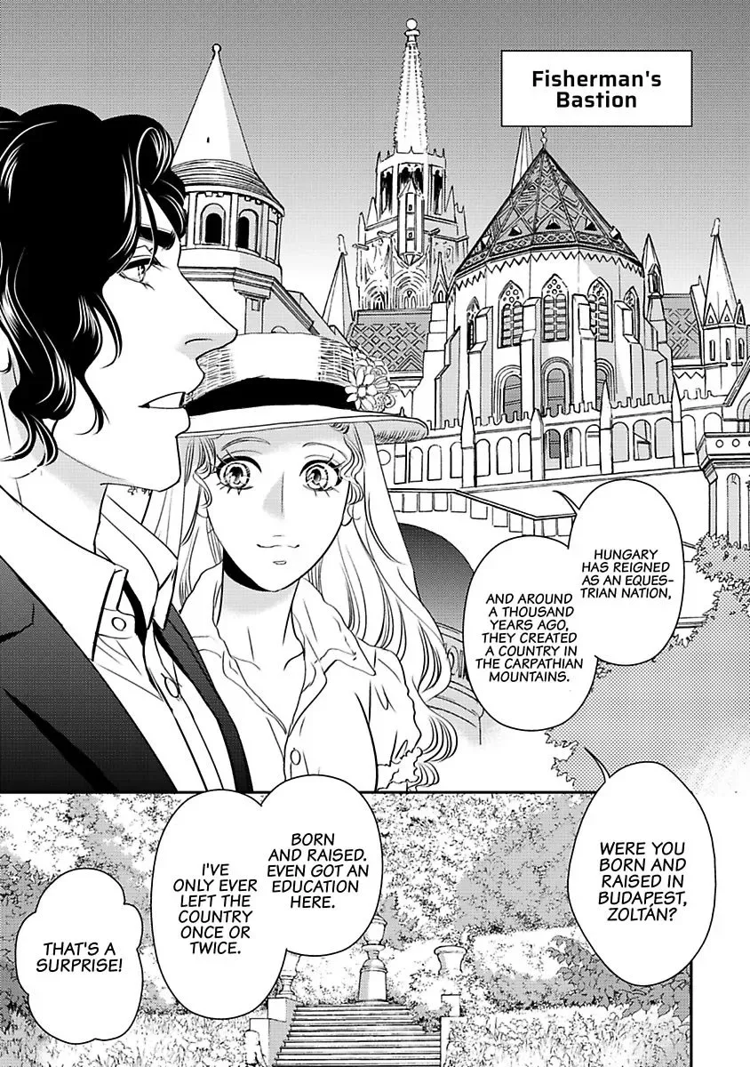 Hungarian Rhapsody Chapter 0 page 49