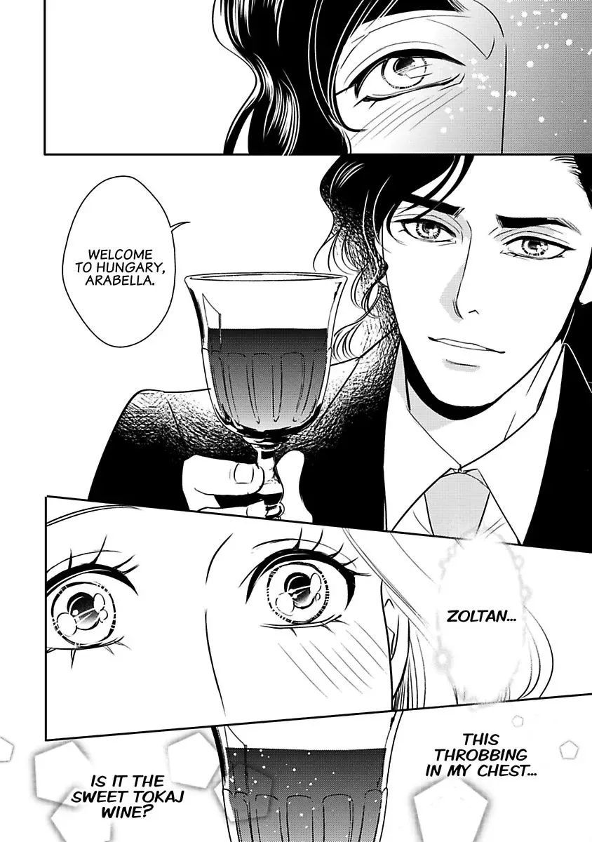 Hungarian Rhapsody Chapter 0 page 56