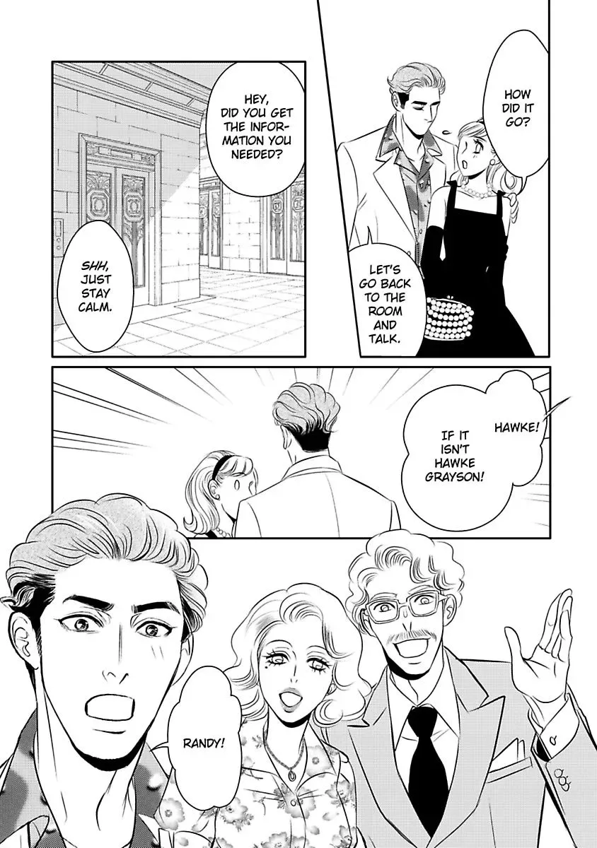 Love on Trial Chapter 0 page 53