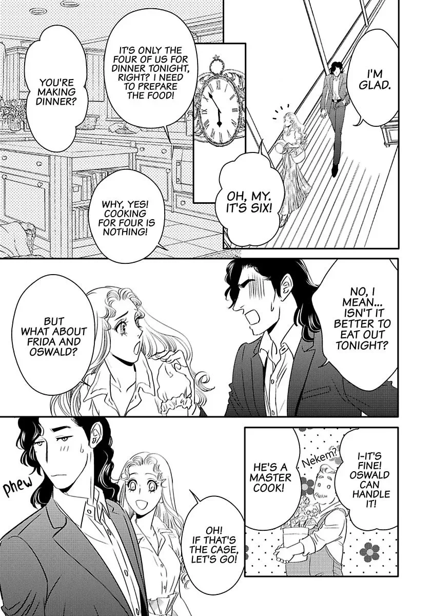 Hungarian Rhapsody Chapter 0 page 51