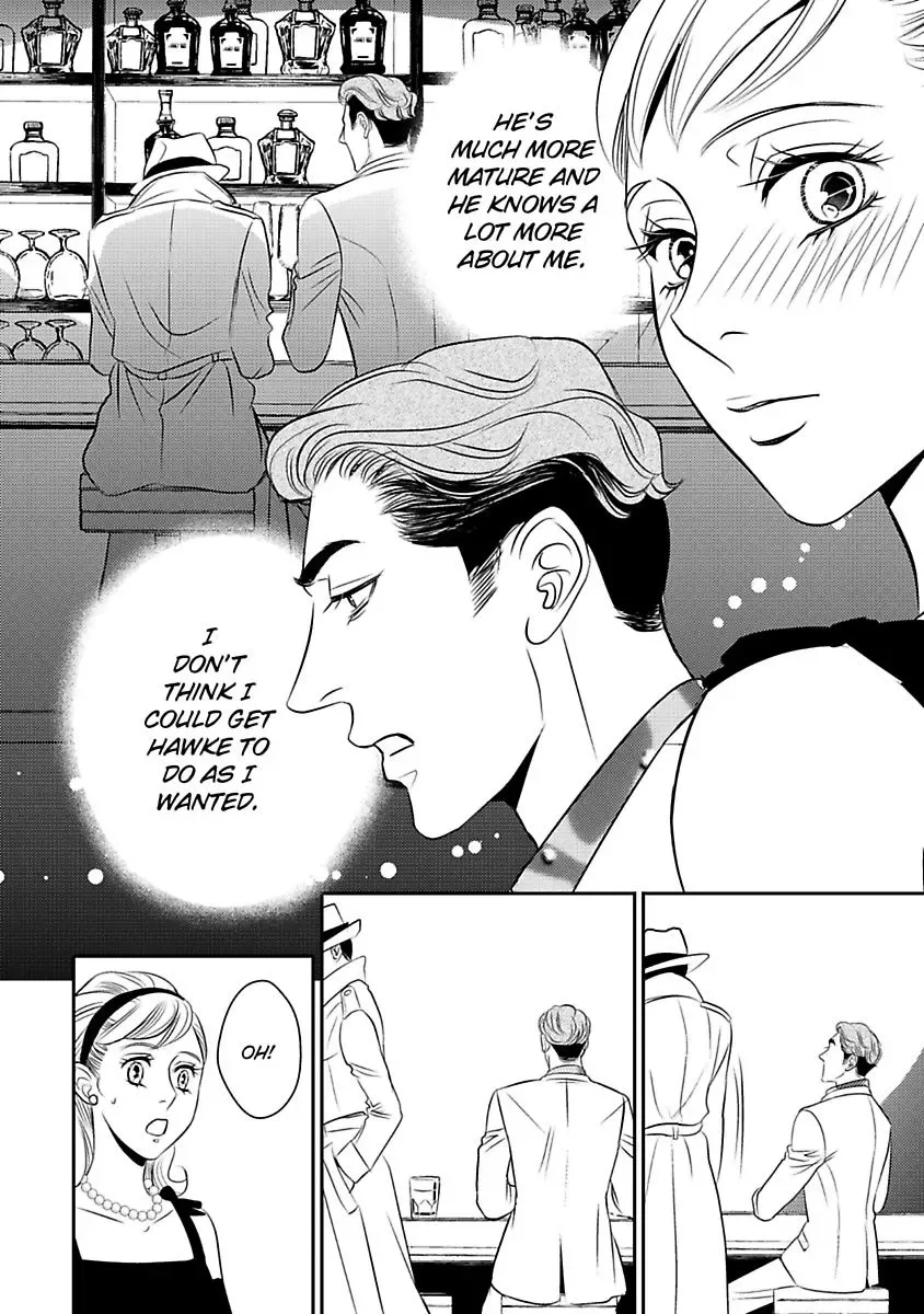 Love on Trial Chapter 0 page 52