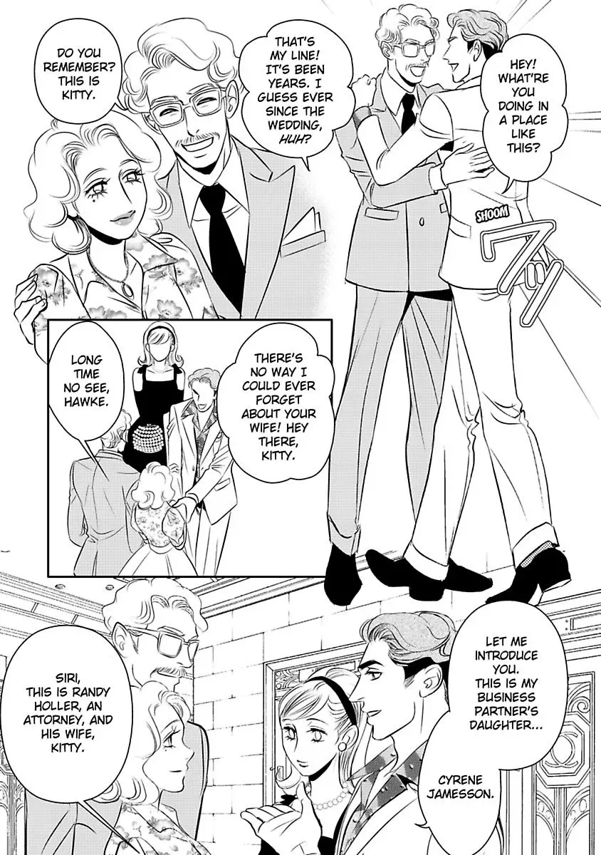 Love on Trial Chapter 0 page 54