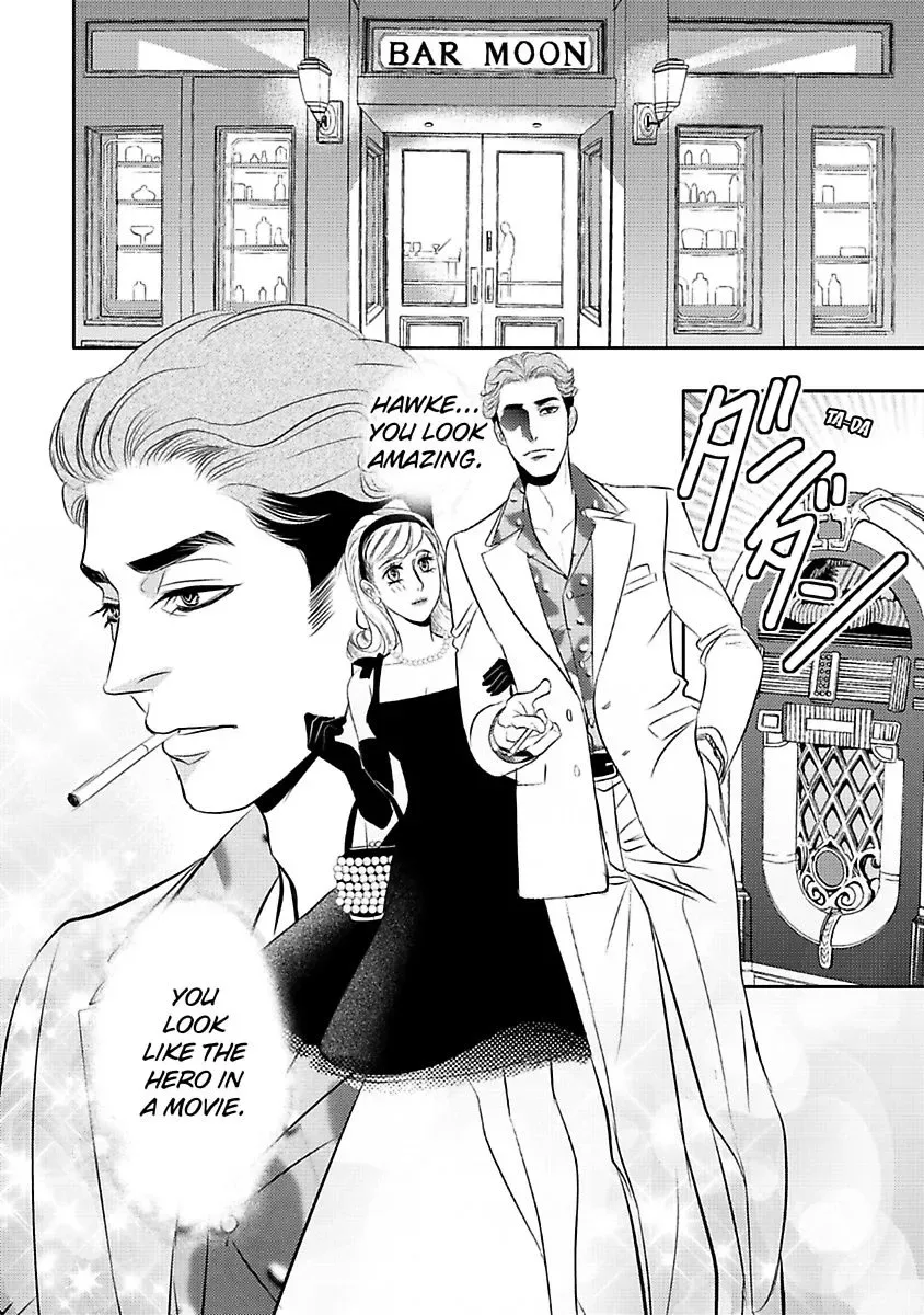 Love on Trial Chapter 0 page 48