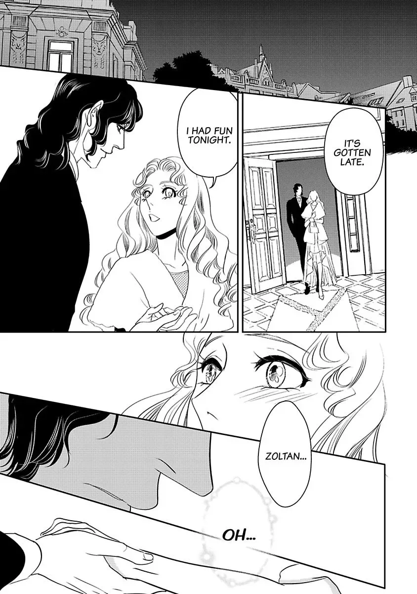 Hungarian Rhapsody Chapter 0 page 57