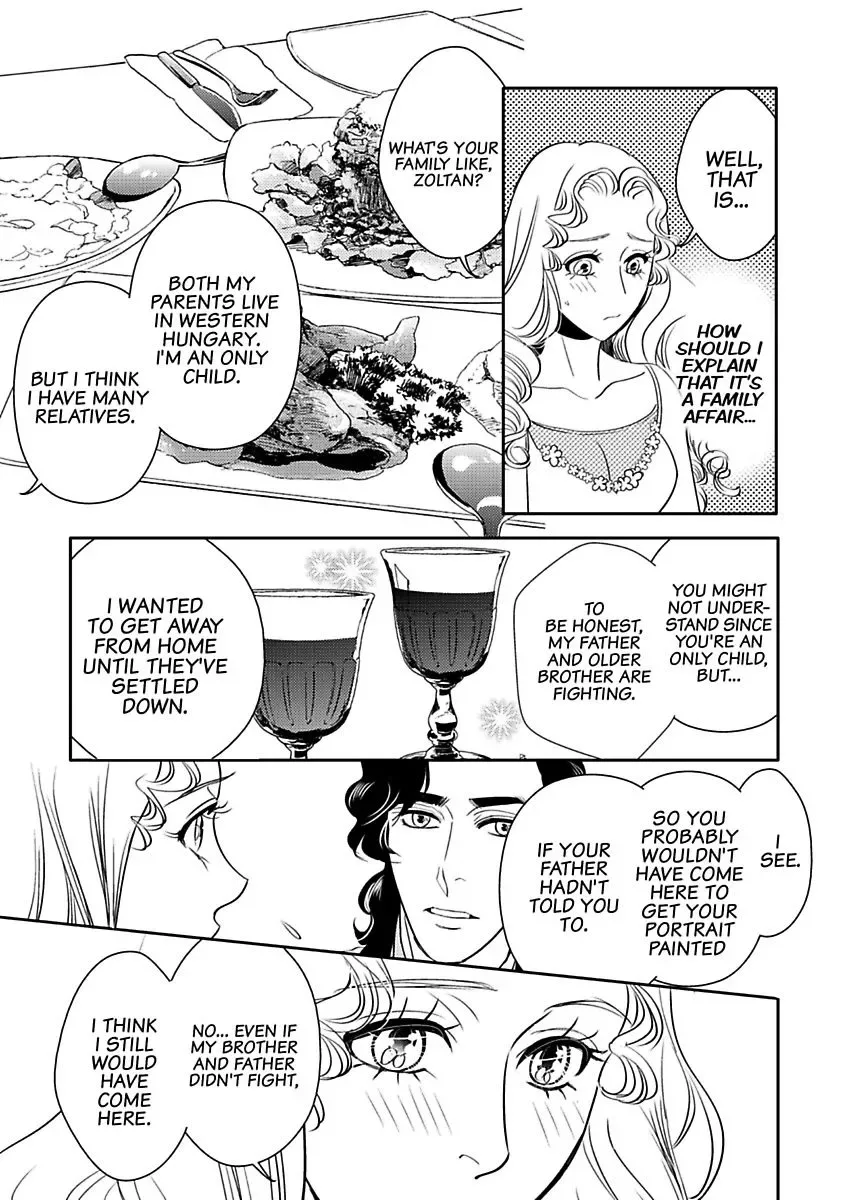 Hungarian Rhapsody Chapter 0 page 55