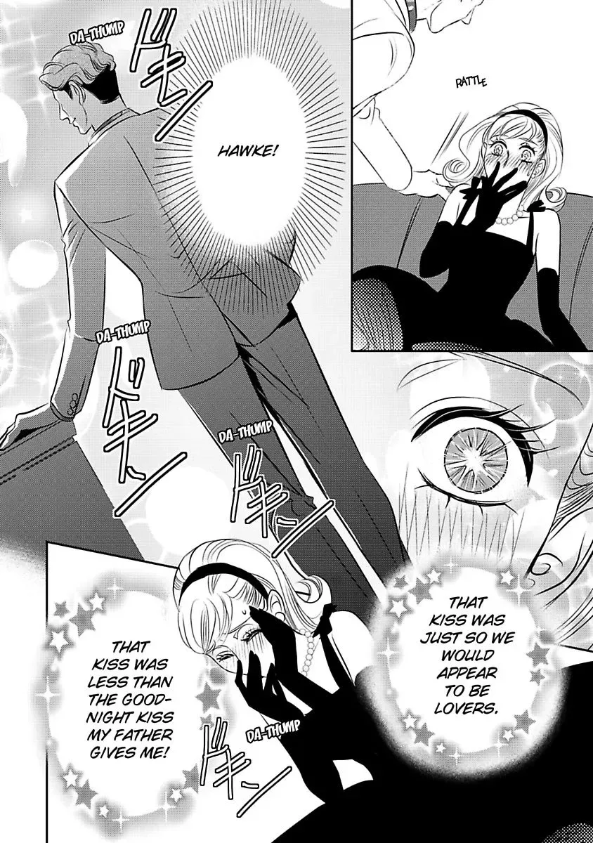 Love on Trial Chapter 0 page 50