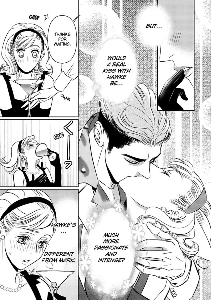 Love on Trial Chapter 0 page 51
