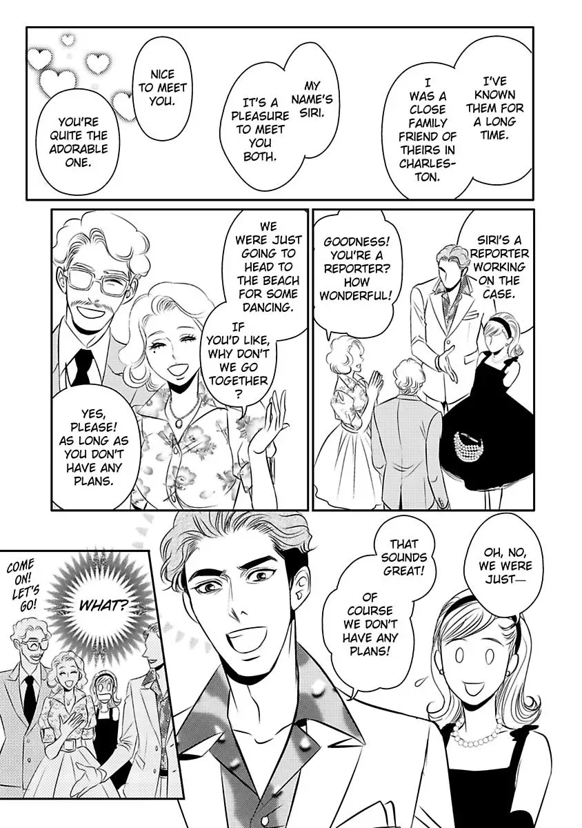 Love on Trial Chapter 0 page 55