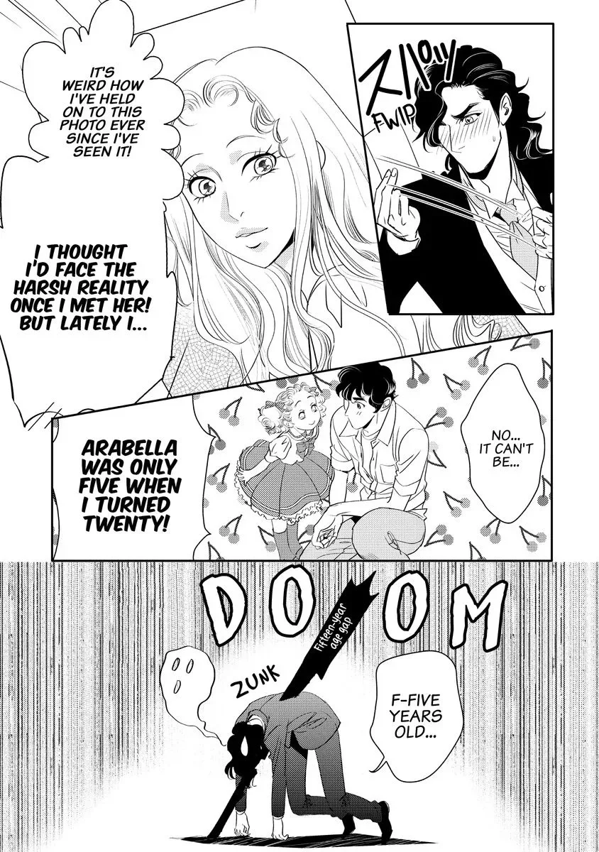 Hungarian Rhapsody Chapter 0 page 61