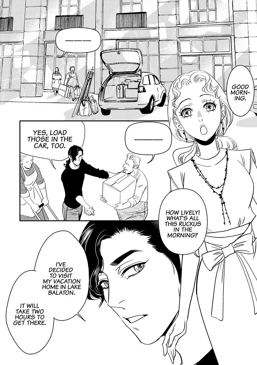 Hungarian Rhapsody Chapter 0 page 62