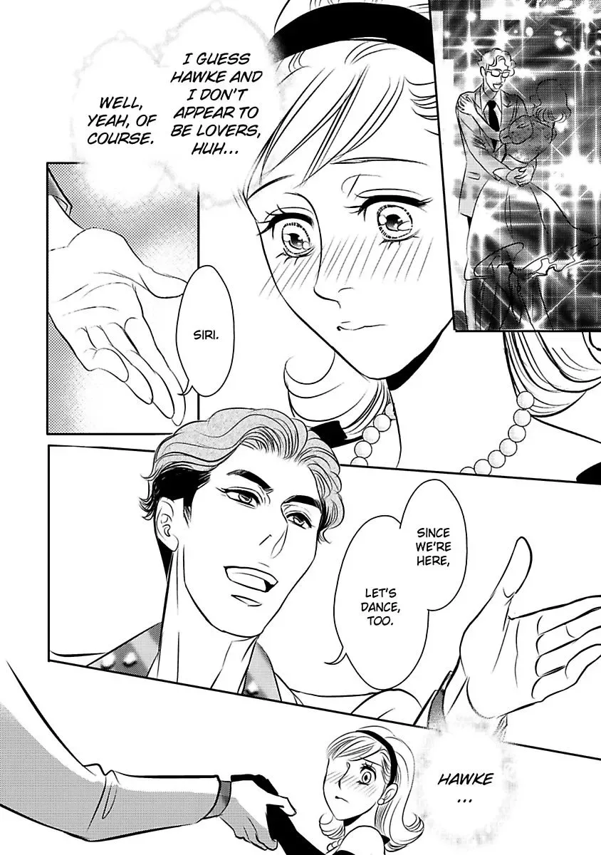 Love on Trial Chapter 0 page 58