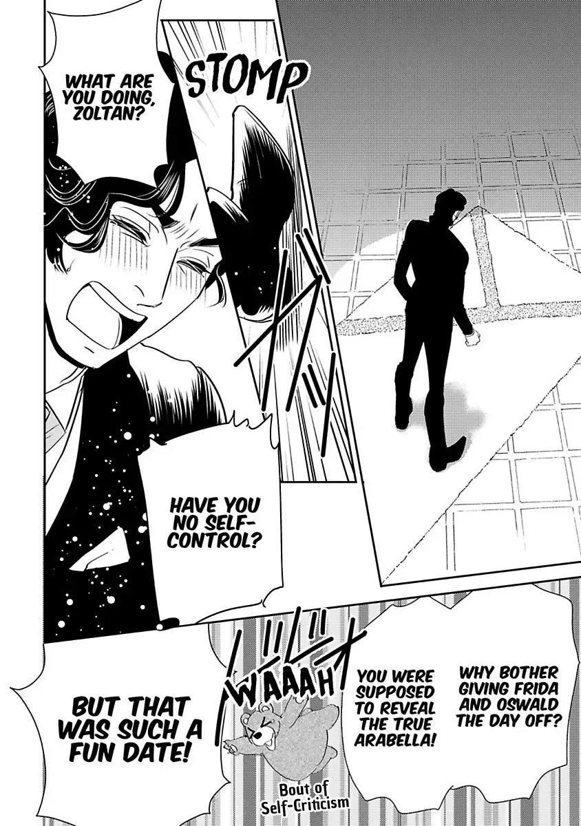 Hungarian Rhapsody Chapter 0 page 60