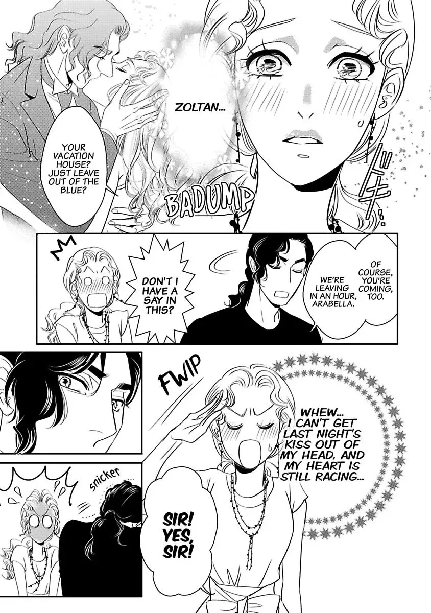 Hungarian Rhapsody Chapter 0 page 63