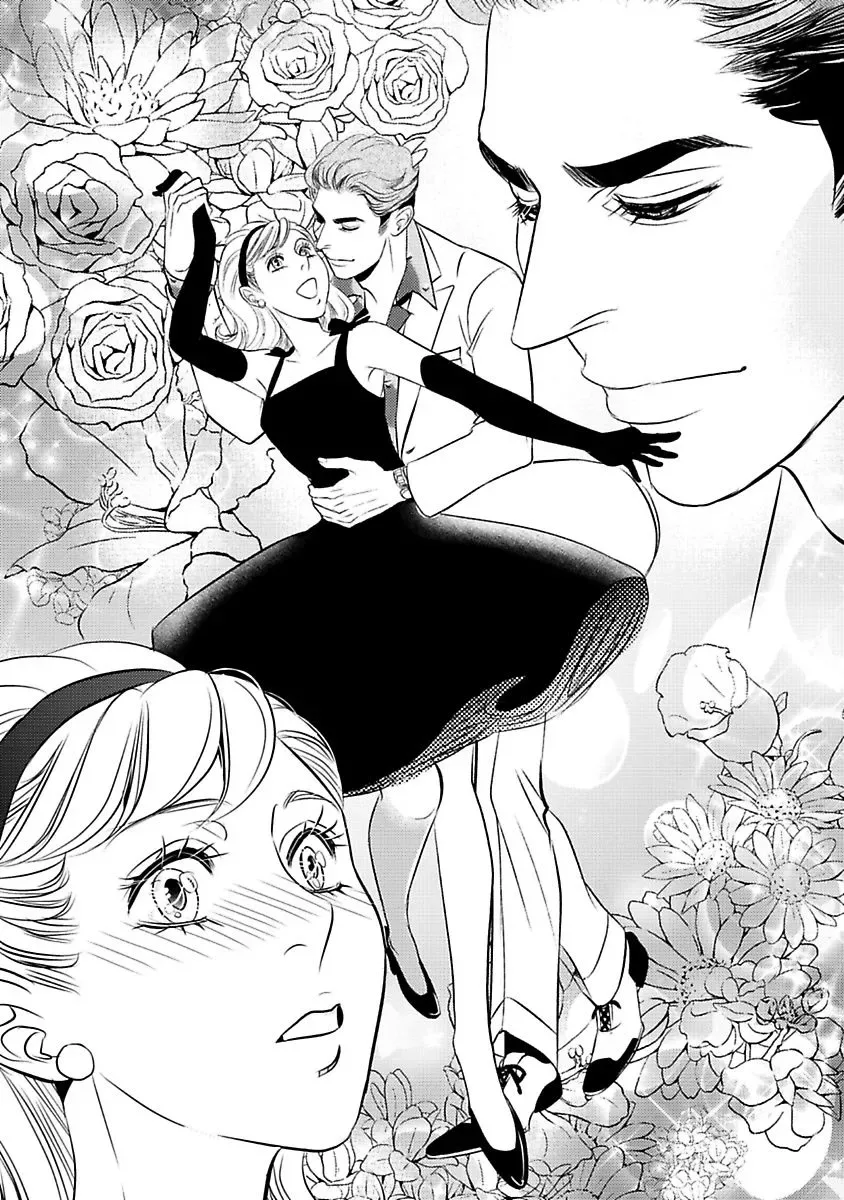 Love on Trial Chapter 0 page 59