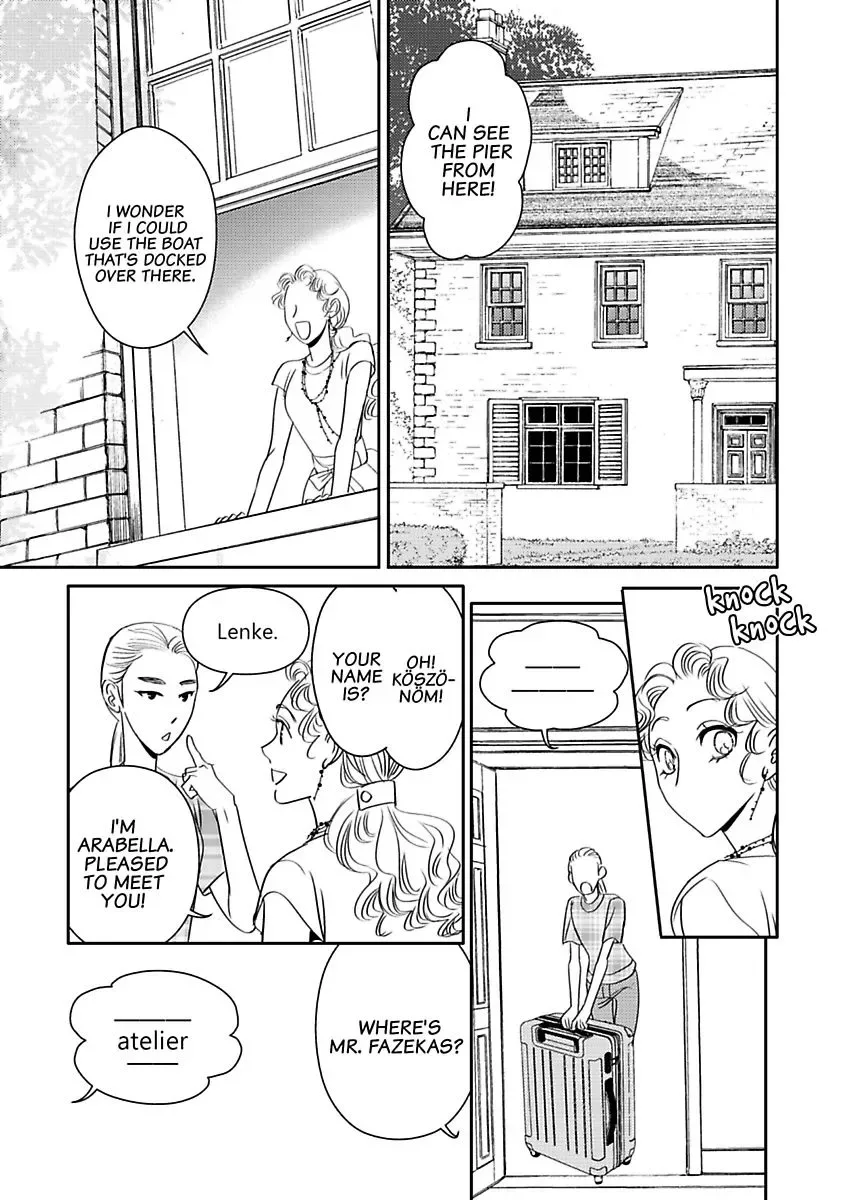 Hungarian Rhapsody Chapter 0 page 65