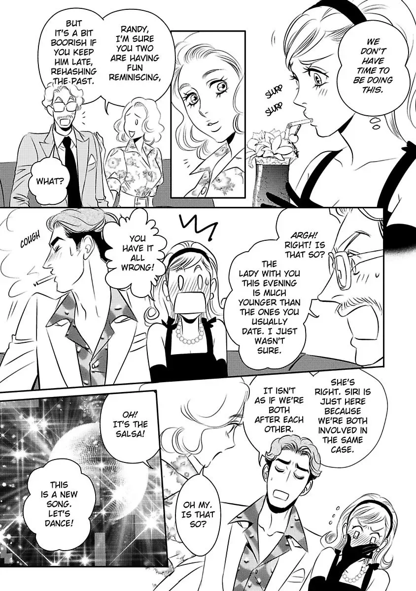 Love on Trial Chapter 0 page 57