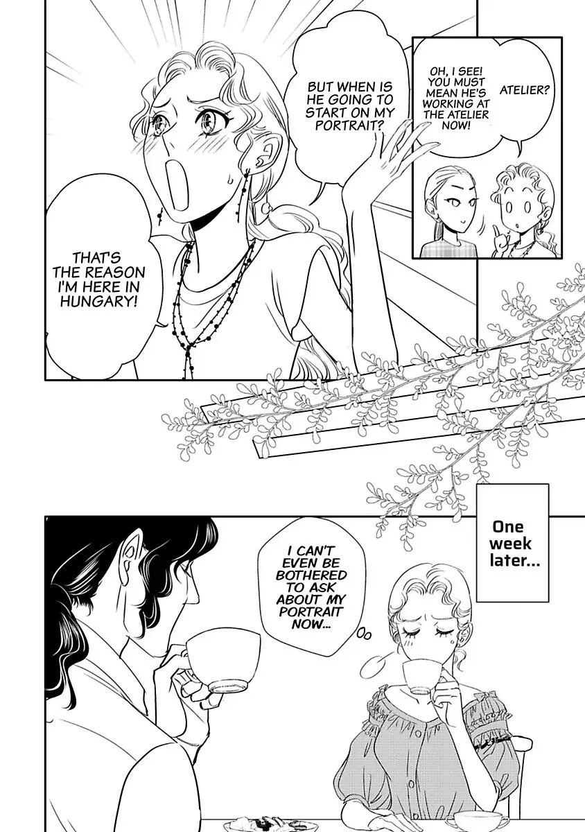 Hungarian Rhapsody Chapter 0 page 66