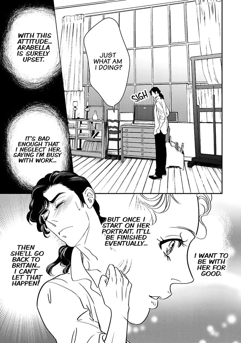 Hungarian Rhapsody Chapter 0 page 69
