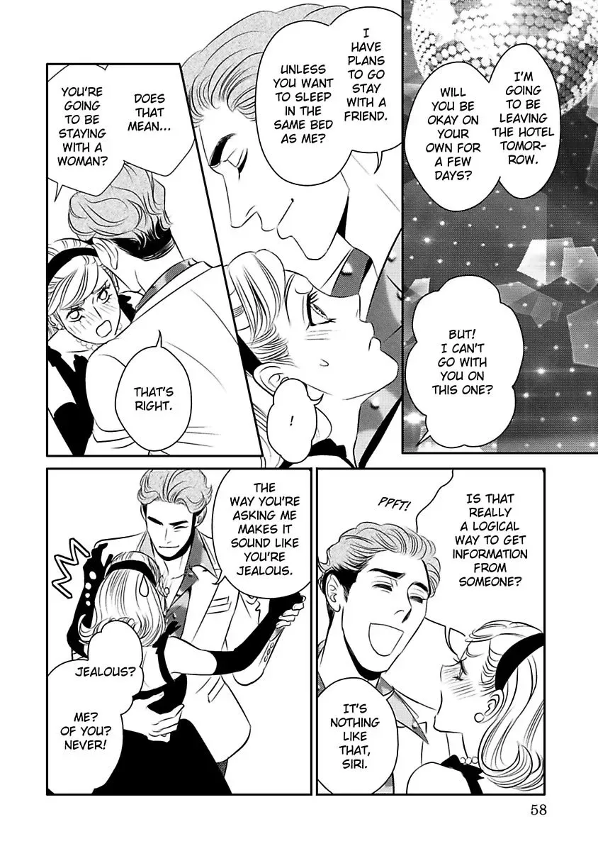 Love on Trial Chapter 0 page 60