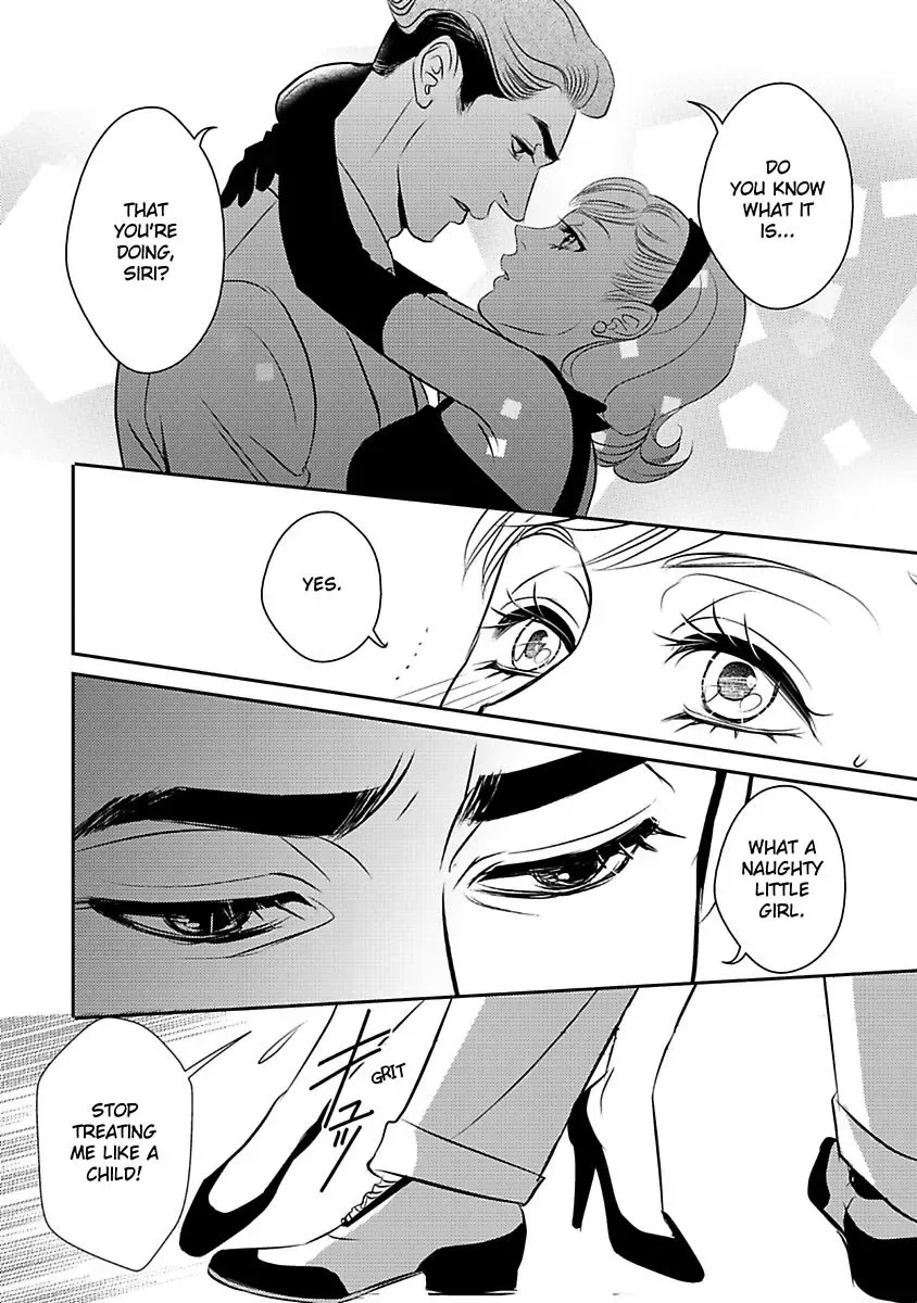 Love on Trial Chapter 0 page 62