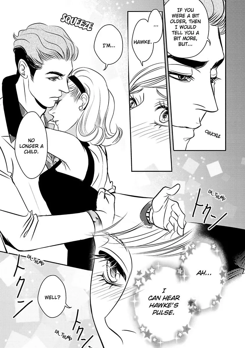 Love on Trial Chapter 0 page 61