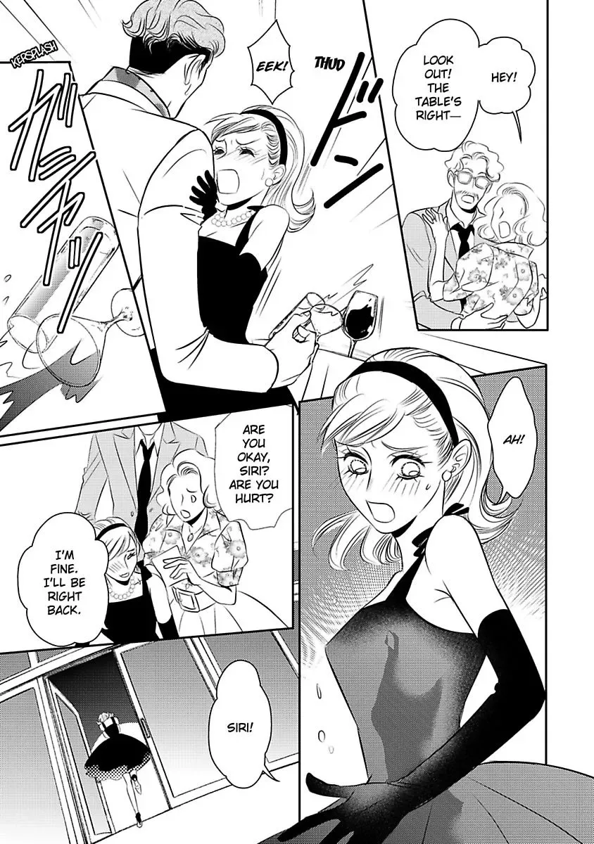 Love on Trial Chapter 0 page 63