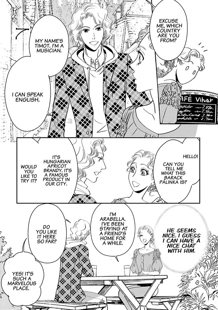 Hungarian Rhapsody Chapter 0 page 72