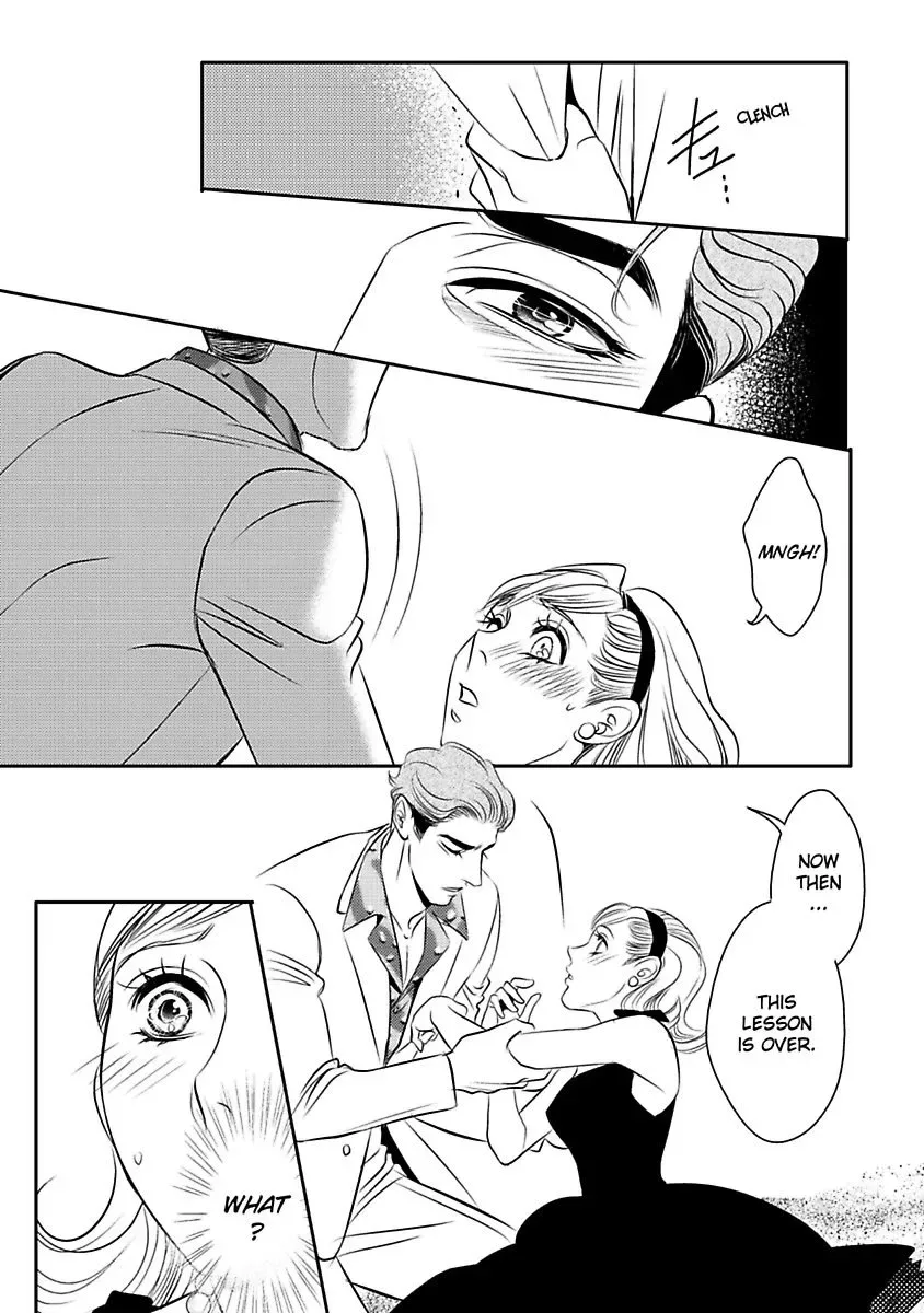 Love on Trial Chapter 0 page 69
