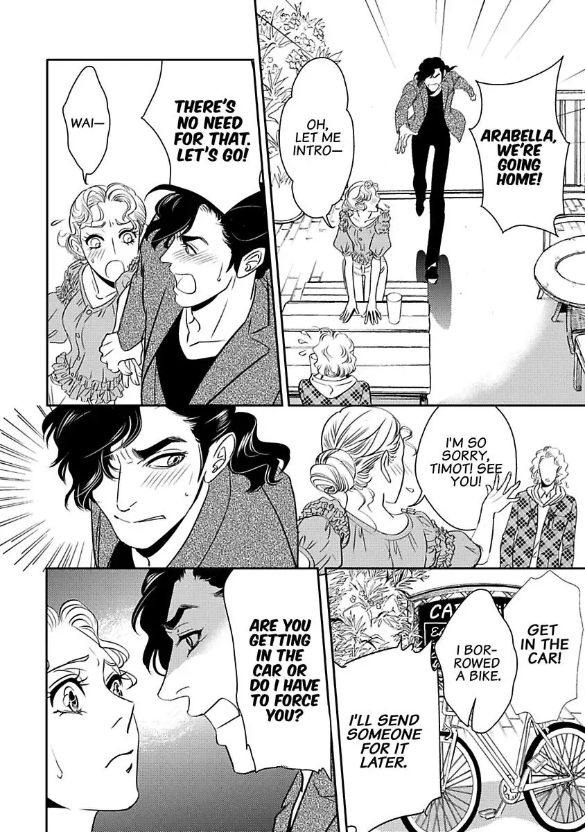 Hungarian Rhapsody Chapter 0 page 74
