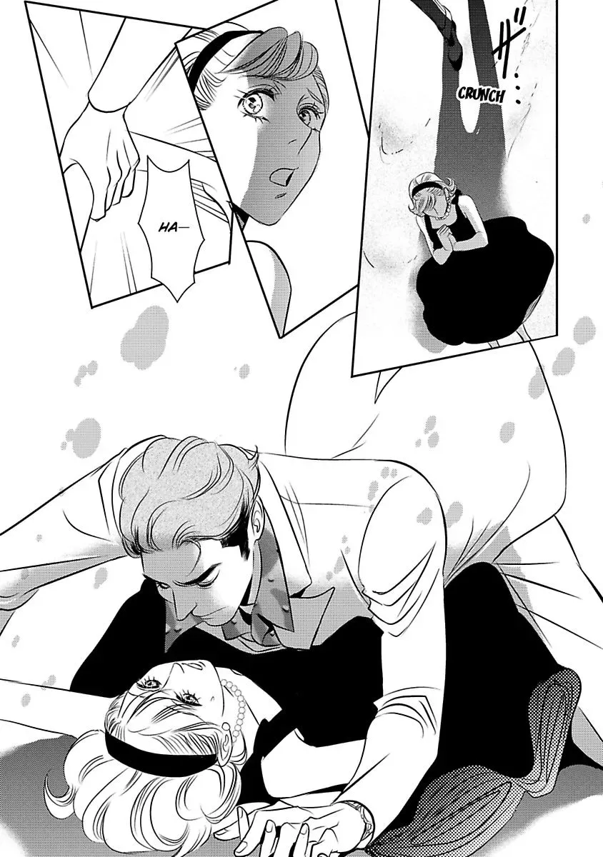 Love on Trial Chapter 0 page 65
