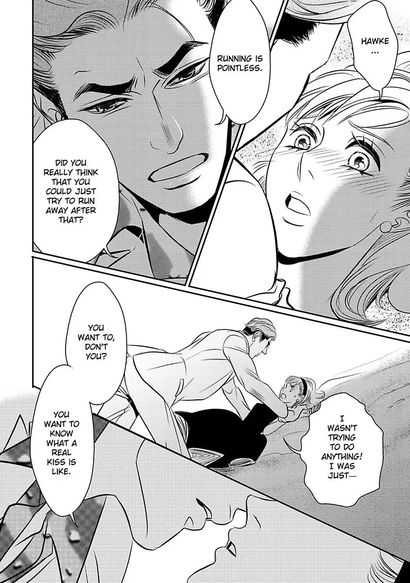 Love on Trial Chapter 0 page 66