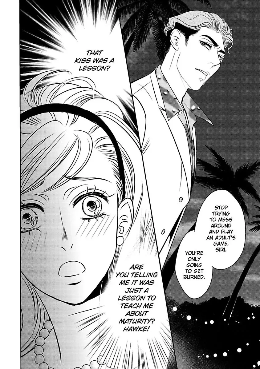 Love on Trial Chapter 0 page 70