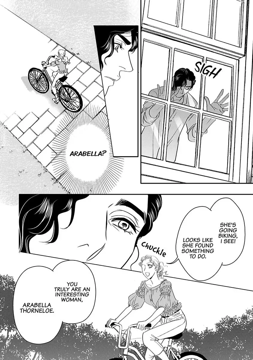 Hungarian Rhapsody Chapter 0 page 70