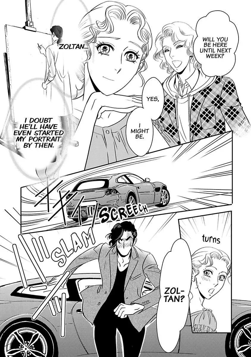 Hungarian Rhapsody Chapter 0 page 73